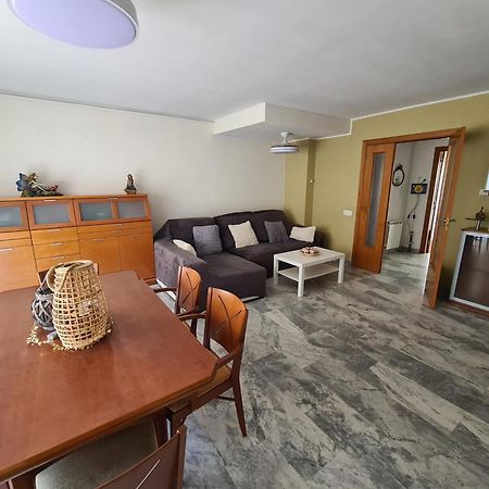 Can Tete Malgrat de Mar Exterior photo