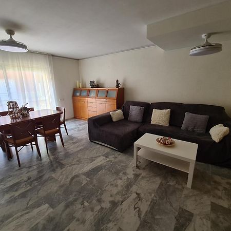 Can Tete Malgrat de Mar Exterior photo