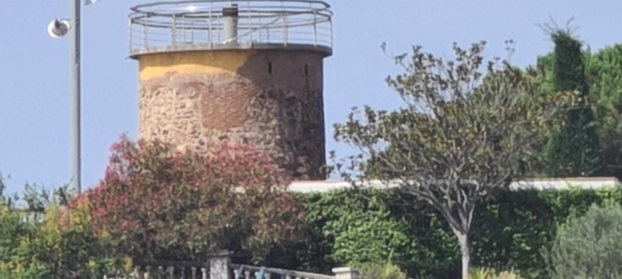 Can Tete Malgrat de Mar Exterior photo