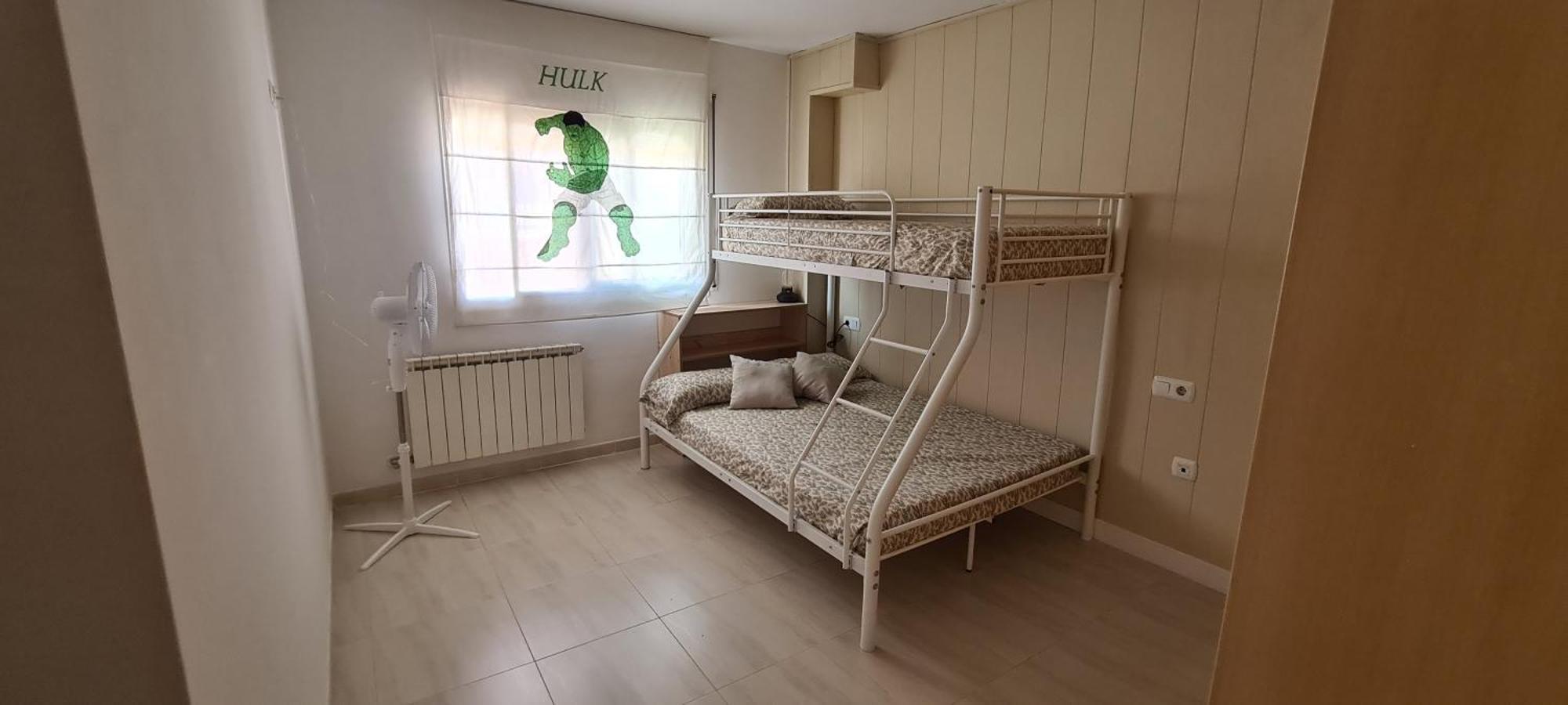 Can Tete Malgrat de Mar Exterior photo